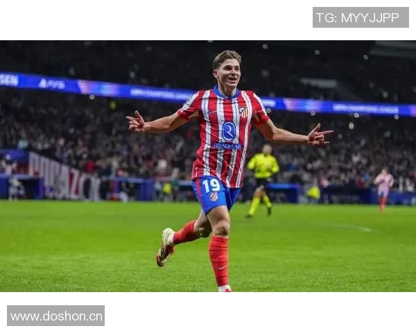 阿尔瓦雷斯在马竞狂轰37球超越曼城生涯总进球数 阿尔瓦雷斯在马竞狂轰37球超越曼城生涯总进球数