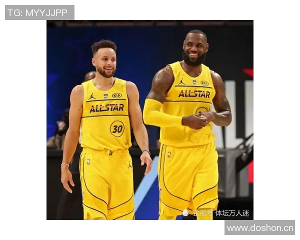 詹姆斯调侃库里三分球盛行影响篮球和联盟发展 詹姆斯调侃库里三分球盛行影响篮球和联盟发展
