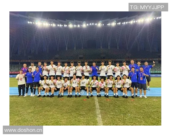 全运会成绩非唯一标准浙江足球培养优秀球员成就斐然