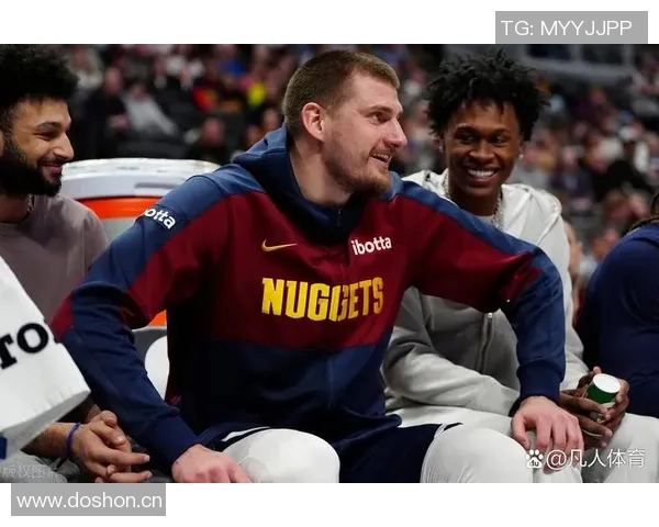 约基奇开季三场三双追平历史威少大O之后第三人再创佳绩