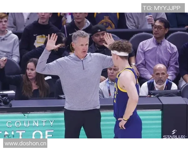 科尔：开拓者今晚的表现让我们失去了节奏和比赛掌控力