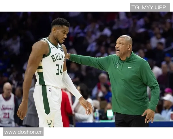 字母哥若离开雄鹿尼克斯将是唯一理想选择 字母哥若离开雄鹿尼克斯将是唯一理想选择