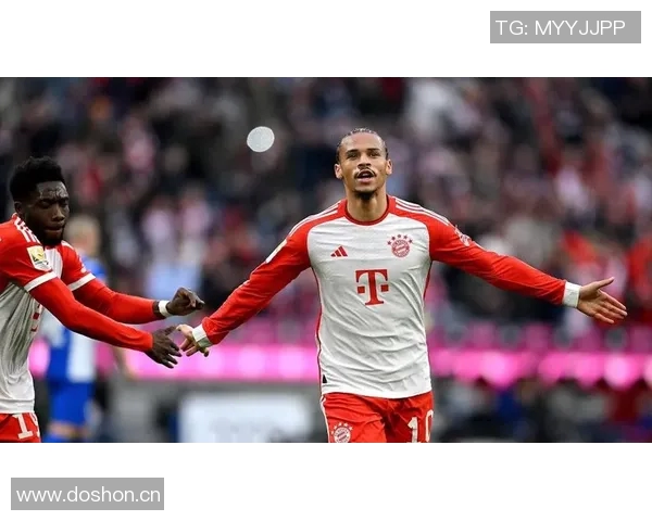 基米希赞萨内表现出色不仅进球还积极参与反抢 基米希赞萨内表现出色不仅进球还积极参与反抢