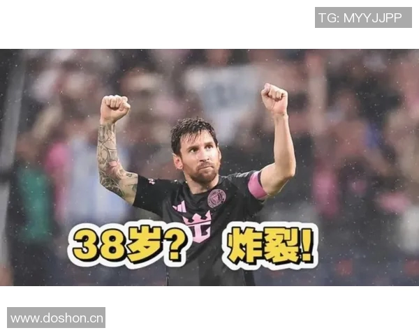 梅西一人独揽四项贡献助球队季后赛三连胜荣膺最佳称号