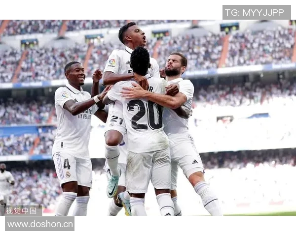 哈兰德希望加盟皇马但维尼修斯留队将影响转会可能性