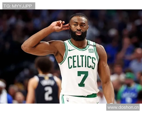 杰伦布朗分析失利原因强调球队需全场保持拼劲与专注