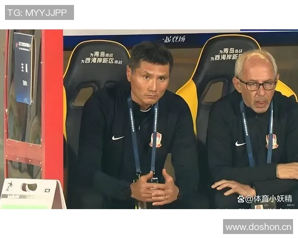 U22国足表现不佳引发担忧邵佳一选秀工作面临严峻考验