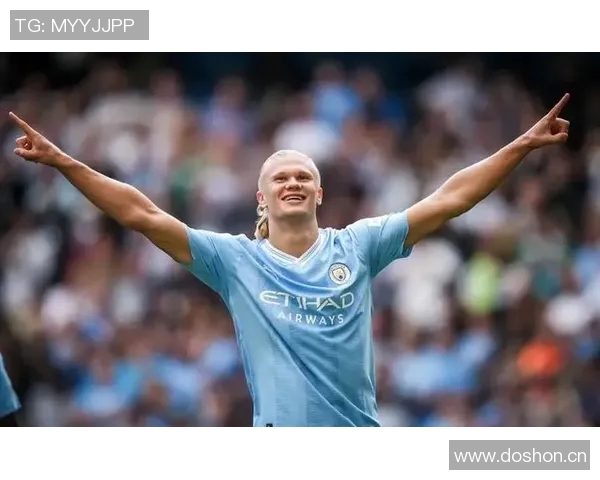 哈兰德帽子戏法统计分析曼城挪威多特表现各异