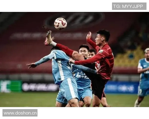 执法足协杯决赛高亨进助国安保持不败河南队遭遇首场失利