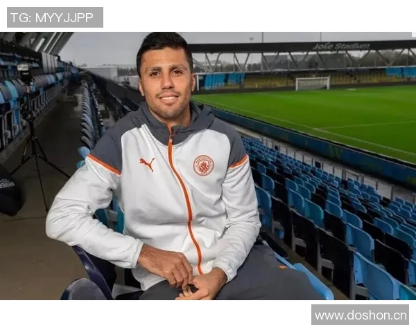 瓜帅称罗德里即使不触球也能给队友带来安心感