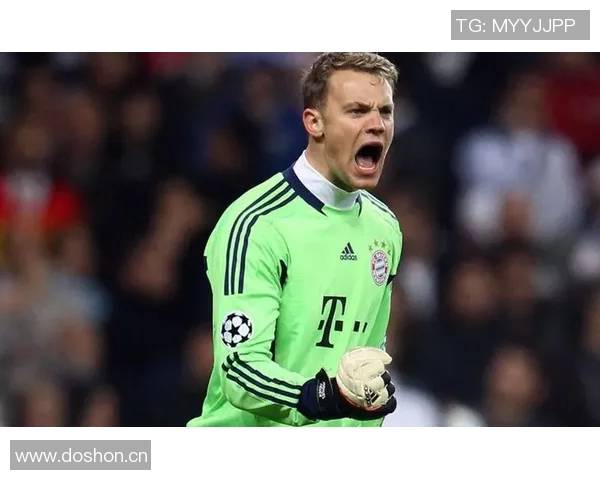 本赛季德甲门将扑救成功率榜单揭晓诺伊尔领衔霍伊尔科贝尔紧随其后