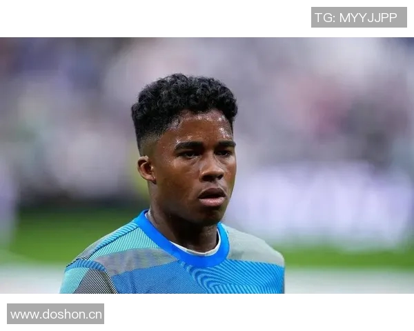 恩德里克租借加盟里昂姆巴佩送上祝福鼓励兄弟加油