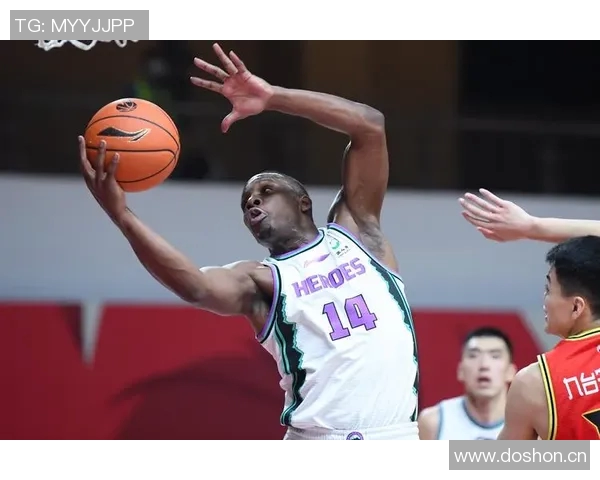 基德赞弗拉格专注胜利表现出色不在乎个人得分与出手次数