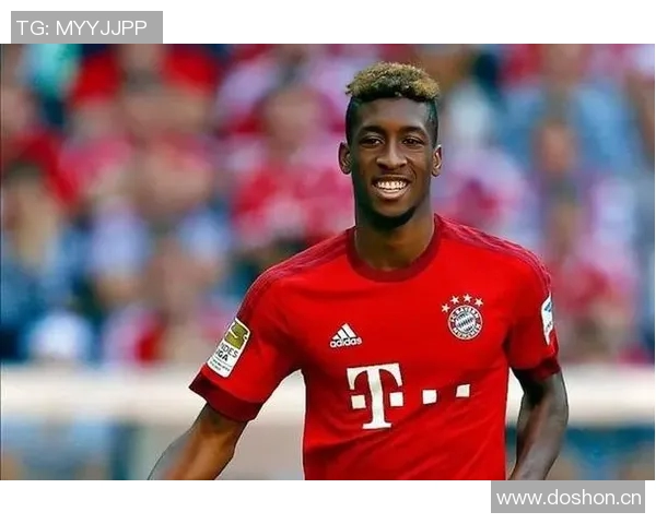 科曼回应沙特联水平质疑并谈离开拜仁的财务原因 科曼回应沙特联水平质疑并谈离开拜仁的财务原因