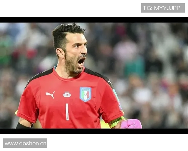 传奇门将布冯逝世享年95岁米兰效力十年五夺意甲荣耀永存