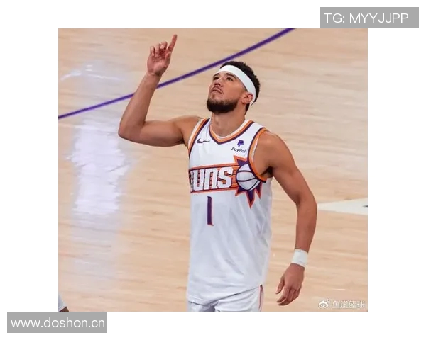 布克谈雷霆防守风格：侵略性强却不在投篮时犯规