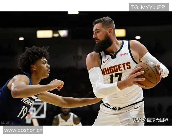 拉塞尔表现低迷但关键时刻助森林狼赢球引发热议