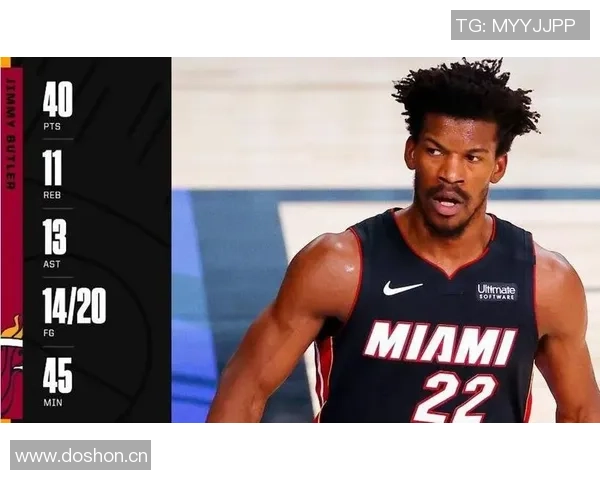 巴特勒表现平平仅得14分罚球命中率高但整体存在感不足