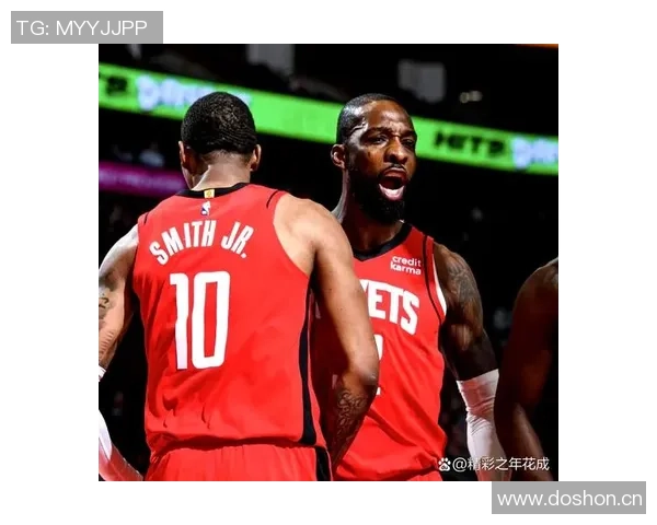 火箭战胜勇士的关键因素解析阵容深度与身体对抗的双重优势 火箭战胜勇士的关键因素解析阵容深度与身体对抗的双重优势