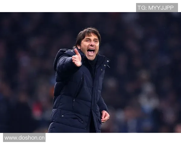 今日趣图：那不勒斯的紧急状态与孔蒂的欧战信念交织的精彩瞬间