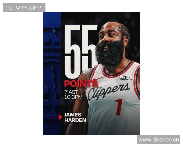 哈登荣登历史得分榜第九位阿迪官方祝贺他在巨人中更上一层楼