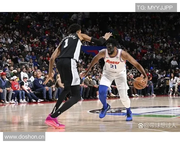 得州德比来袭马刺火箭同场竞技争夺胜利荣耀