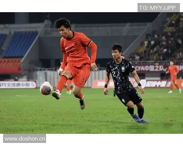 熊猫杯首日战报中国U22男足惜败越南U22男足以0比1告负