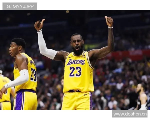 詹姆斯坦言休赛期专注身体调理迎接新赛季挑战