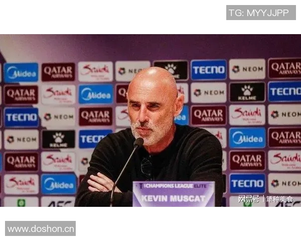 穆斯卡特赛后点评球队表现不足强调攻防两端缺乏侵略性