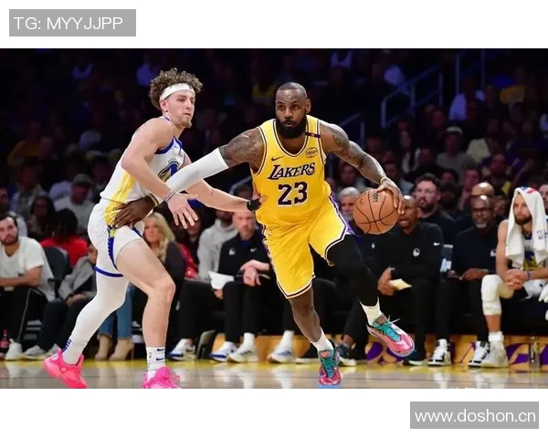 湖人逆转绝杀对手勇士遭遇准绝杀命运天壤之别