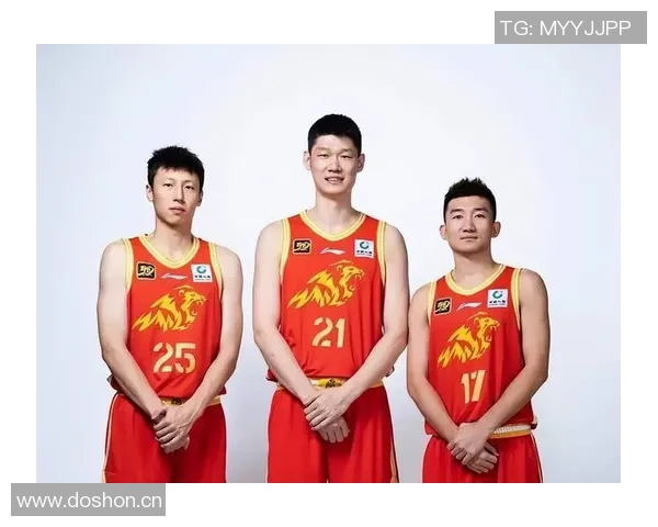 四川全运男篮出征亚洲巡回赛巴中站周琦胡金秋孙铭徽领衔参赛阵容