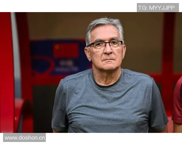 伊万执教生涯回顾：从鲁能夺冠到国足封山之作的传奇之路