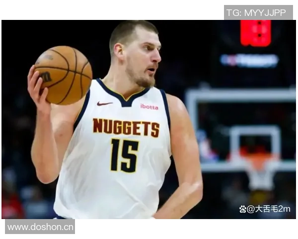 火箭与掘金激战在即申京再度挑战约基奇展现实力