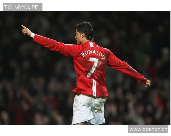 阿莫林谈C罗评价：曼联曾犯错但现正积极改进球队形象