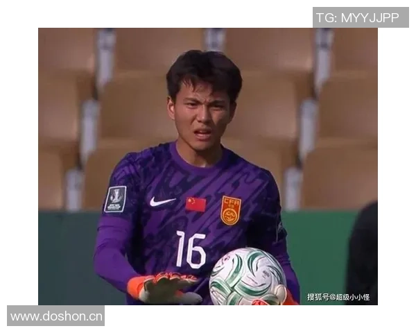 李昊从广州到马竞的成长之路为U字号亚洲杯注入新动力