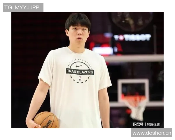 开拓者自媒体发布2025年球员表现评级杨瀚森F克林根B斯普利特F引发热议