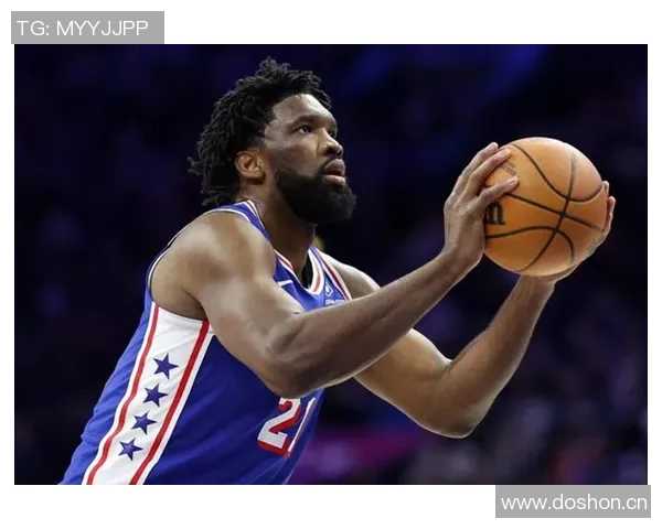 恩比德复出状态不错半场6中4贡献11分1板1助表现可圈可点