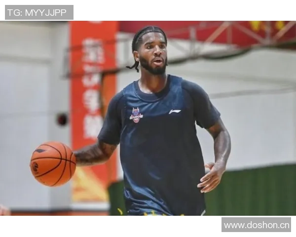 山东男篮外援克里斯预计11月5日左右重返球队助力新赛季