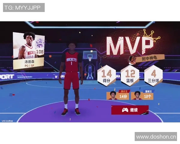 克莱分享三分投篮秘诀：寻找空位与调整姿势是关键