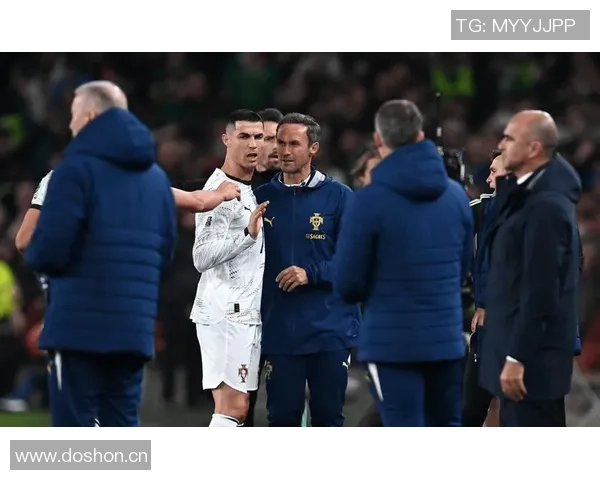 C罗停赛球队大胜9-1马丁内斯是否准备迎接后C罗时代的到来