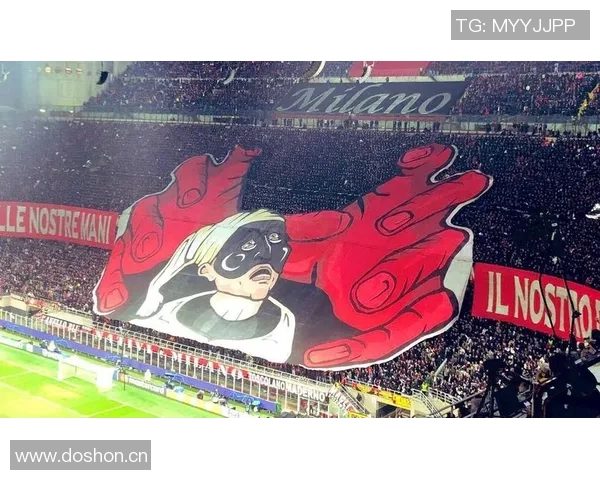 巴黎圣日耳曼主场TIFO致敬十年前巴黎恐袭遇难者的深情纪念