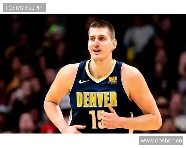 约基奇回应毫不费力评价强调自己在比赛中付出的努力与汗水