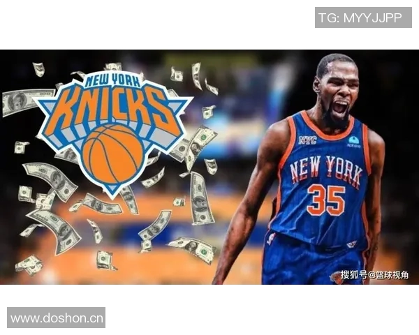 追梦谈KD加盟太阳称进攻出色但防守不足是关键问题