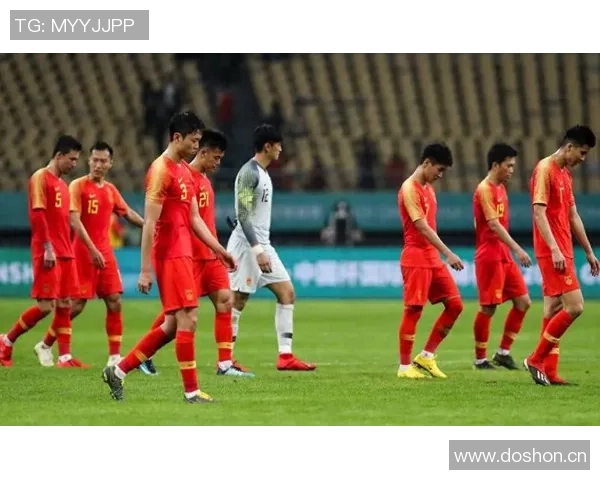 国足U16主帅强调防守重要性球员们表现出色执行到位