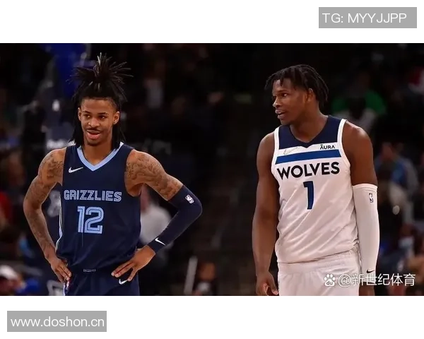 森林狼是否应追求莫兰特华子与莫兰特组合前景分析 森林狼是否应追求莫兰特华子与莫兰特组合前景分析